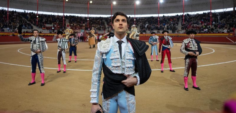 Ni la cornada ni el miedo lo frenan: García Pulido vuelve a la Copa Chenel para terminar lo que empezó