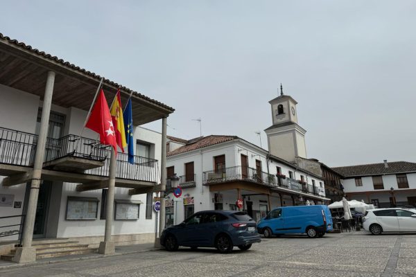 Descubre que ver en Valdemoro: la guía definitiva de lugares que no te puedes perder