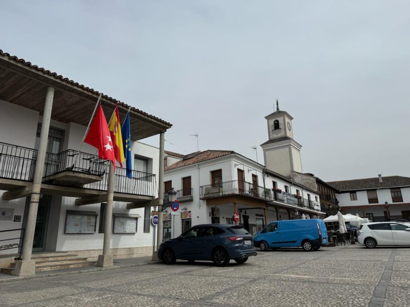 Descubre que ver en Valdemoro: la guía definitiva de lugares que no te puedes perder
