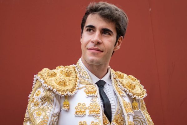 Fernando Plaza: “Mi mayor miedo es defraudar a mí mismo”