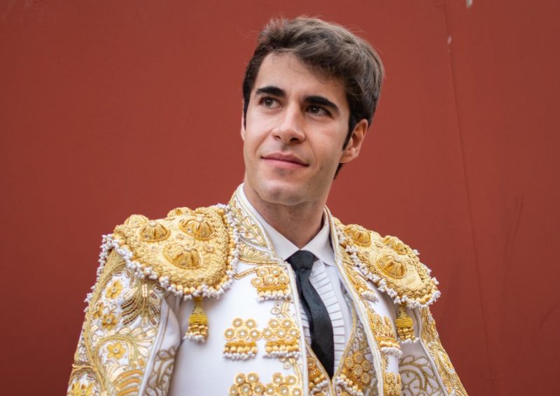 Fernando Plaza: “Mi mayor miedo es defraudar a mí mismo”