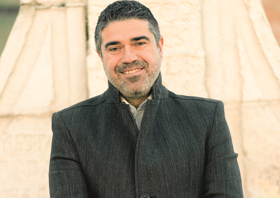 David Conde, alcalde de Valdemoro: «Estamos recuperando la tradición taurina y cultural de nuestra ciudad»