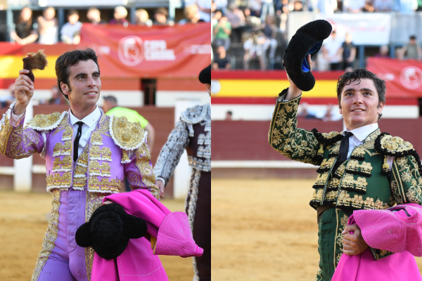 La clasificatoria de Valdilecha deja un nuevo nombre en la segunda fase de la Copa Chenel