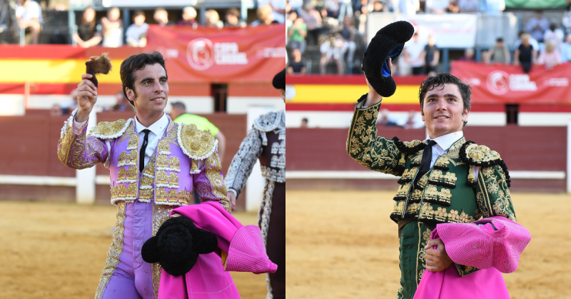 La clasificatoria de Valdilecha deja un nuevo nombre en la segunda fase de la Copa Chenel