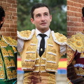 La Fiesta del Toro de Madrid desembarca en San Isidro con Fonseca, Molina y Jarocho