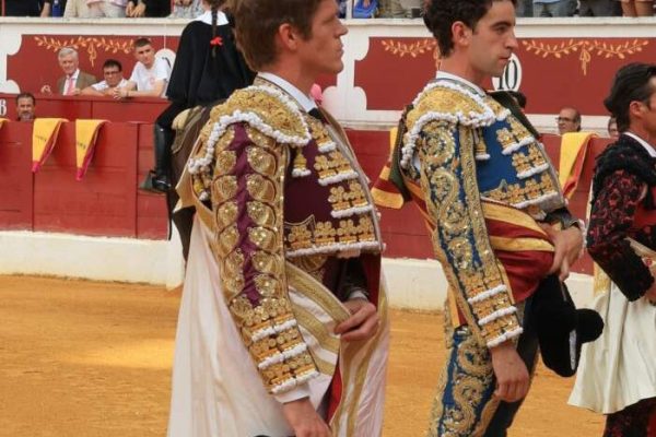Hoy, en Madrid, se respira Copa Chenel