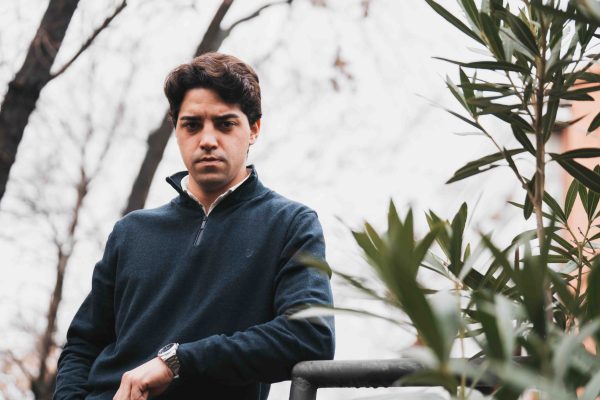 Mario Navas: «El toreo son emociones, cada vez que se torea hay responsabilidad»
