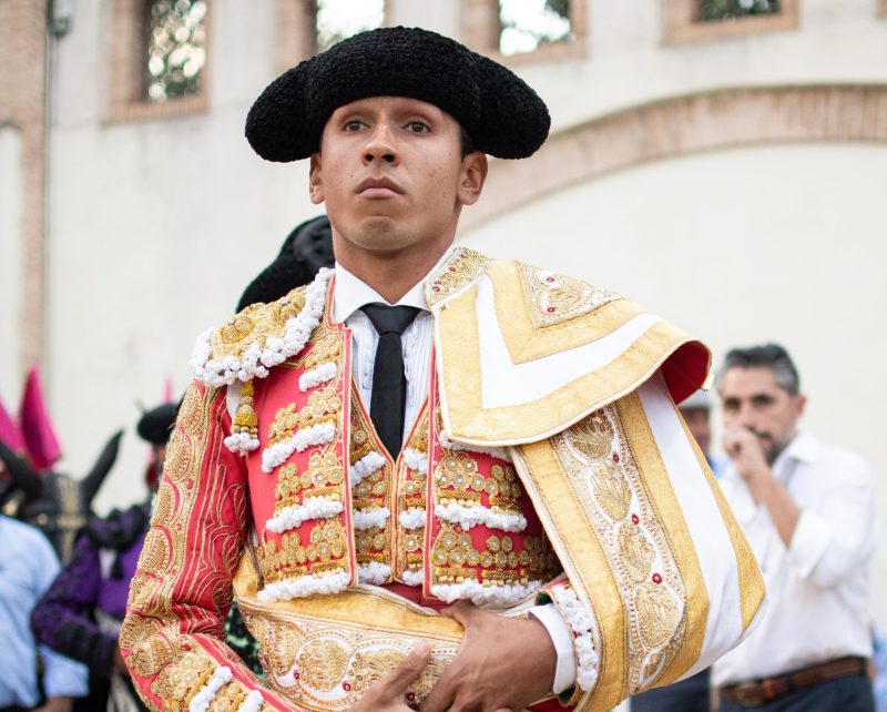 Héctor Gutiérrez: » Llegar a España y abrirme camino sin la Copa Chenel hubiera sido prácticamente imposible”