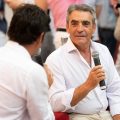 Victorino Martín analiza el éxito de la Copa Chenel en la gran final de Las Ventas