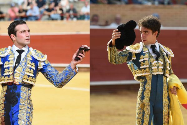 Molina y Víctor Hernández, la Gran Final de la Copa Chenel