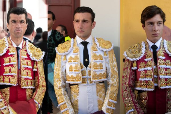 Alalpardo será la sede de la última semifinal de la Copa Chenel