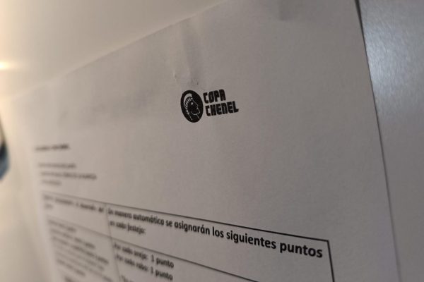 La quinta edición de la Copa Chenel anuncia sus criterios de puntuación