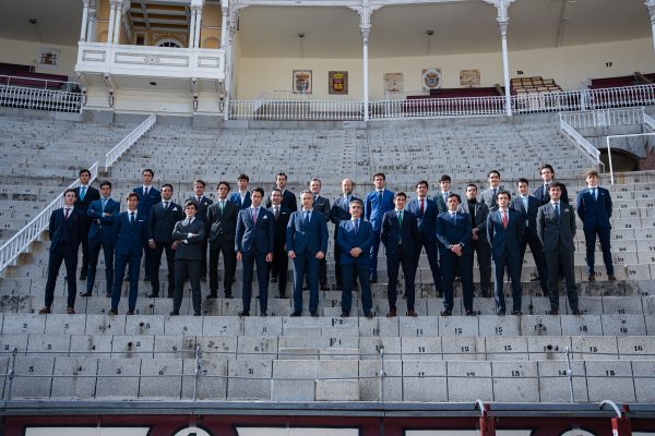 Sorteados los carteles de la Copa Chenel 2025