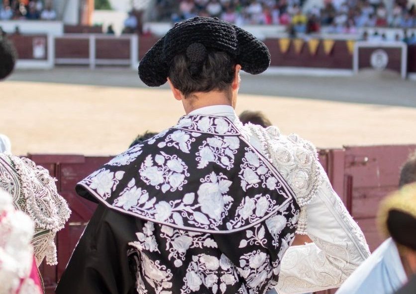 Torero Ritual Los toreros de más reciente alternativa de la Copa Chenel y su legado ...