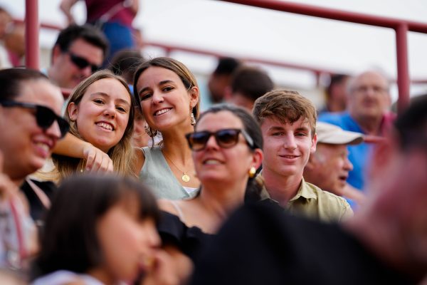 La Copa Chenel apuesta por el futuro de la fiesta con entradas gratuitas para menores