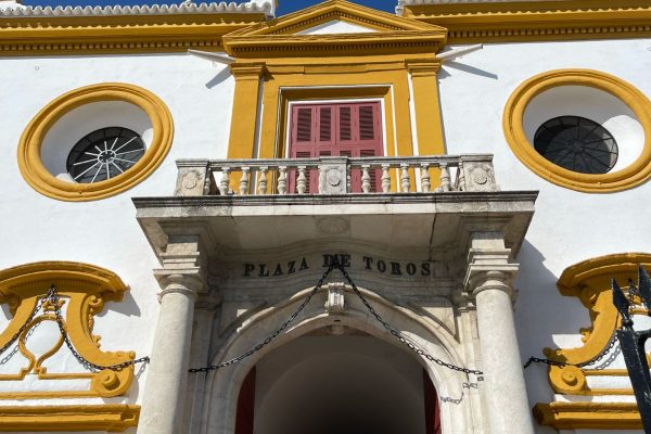 Sevilla, escaparate de lujo para la Copa Chenel