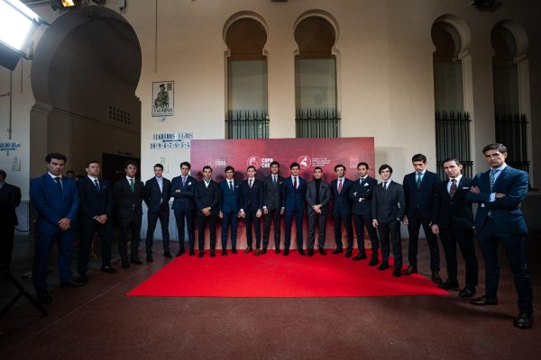 Así será el camino hacia la gran final