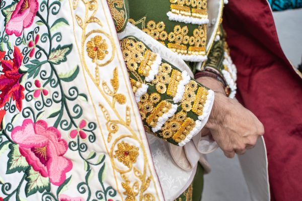 Sevilla y Chenel, un binomio en mayo de 2025