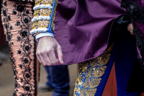 Tres toreros de la Copa Chenel, acartelados en la corrida benéfica de Tomelloso