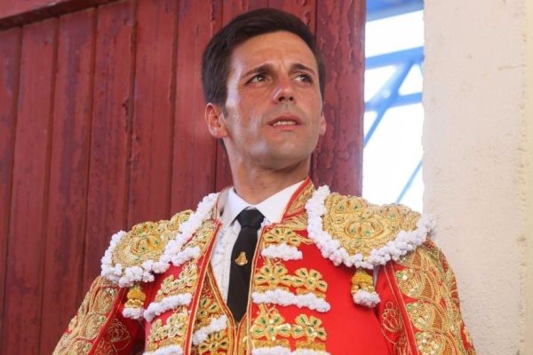 Francisco Montero, el torero forjado en las capeas con una ambición sin límites