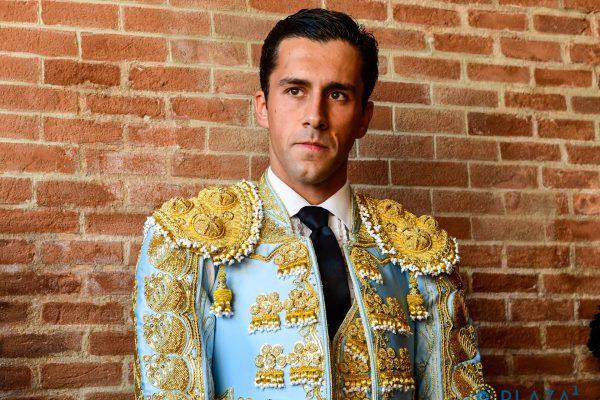 Jorge Molina protagonista en Chenelando: «Mi mente está en el sábado»