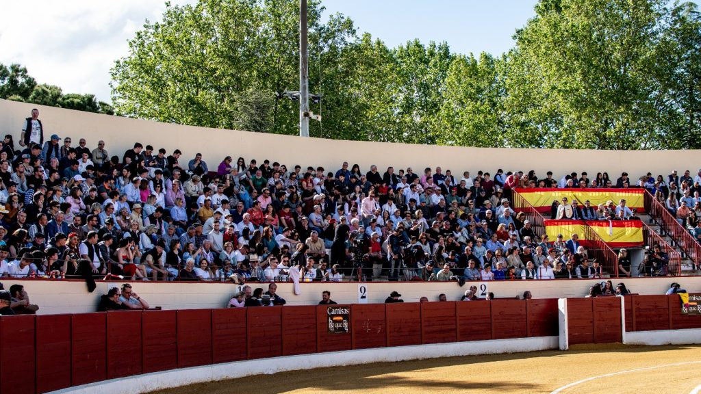 La afición también decide: el voto del público vuelve a la Copa Chenel