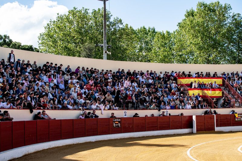 Se abre la licitación para las sedes que quieran albergar la Copa Chenel y el Circuito de Madrid