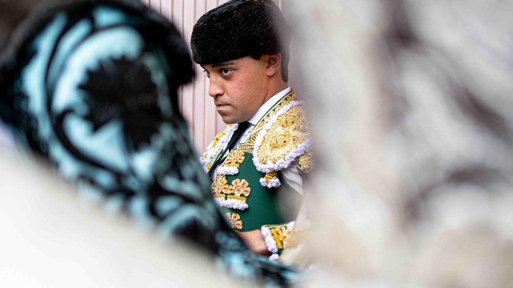 Mario Navas, tendencia en X tras su actuación en la Copa Chenel