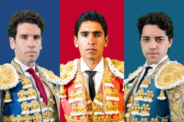 La terna perfecta para abrir el sexto capítulo de la Copa Chenel