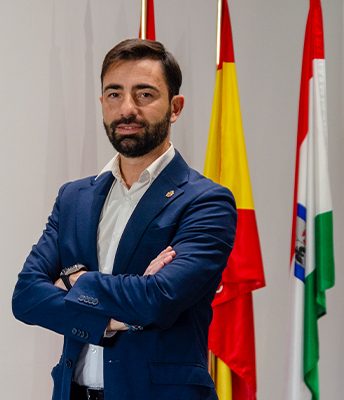 Roberto Ronda: “Si hay un evento que mide el tejido comercial y hostelero en San Agustín, son los toros”