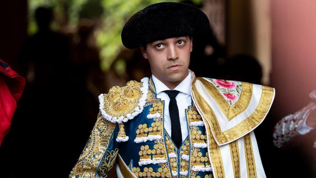 Mario Navas, el favorito de la afición para el arranque de la Copa Chenel en San Agustín del Guadalix