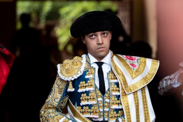 Pureza y verdad. Las claves de Mario Navas para ser figura del toreo