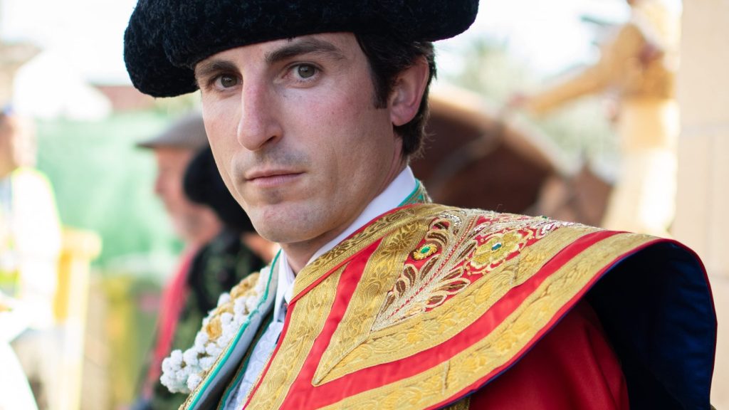 “Entro en la Copa Chenel por justicia taurina”: El desafío sin miedo de Alberto Durán