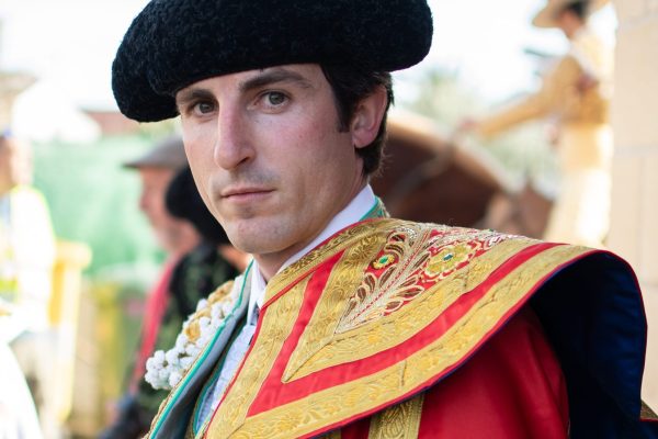 “Entro en la Copa Chenel por justicia taurina”: El desafío sin miedo de Alberto Durán