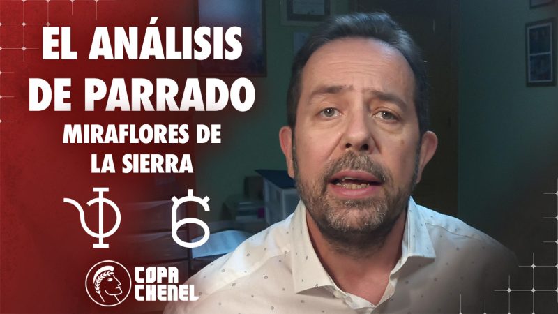 Análisis de la segunda clasificatoria de la Copa Chenel 2026: El duelo ganadero entre Pedraza de Yeltes y Flor de Jara