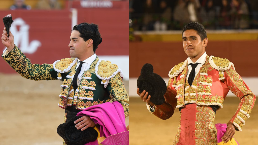 Mario Navas se clasifica para la segunda fase de la Copa Chenel 2026 y Héctor Gutiérrez se lleva el voto del público