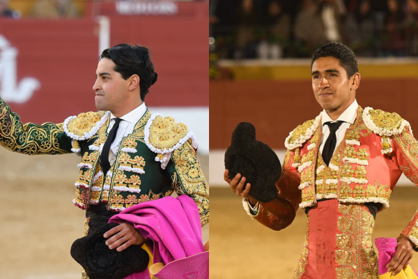 Mario Navas se clasifica para la segunda fase de la Copa Chenel 2026 y Héctor Gutiérrez se lleva el voto del público