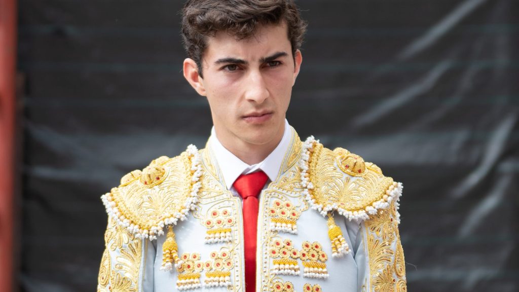 Manuel Perera: El torero «emocional» que no conoce el miedo