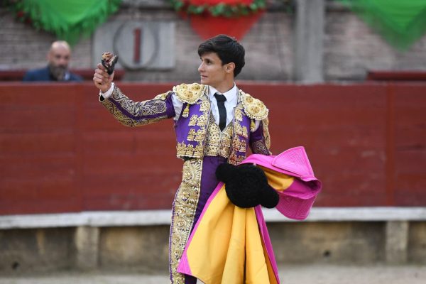 Diosleguarde puntúa en Miraflores de la Sierra y firma su participación en la segunda fase de la Copa Chenel