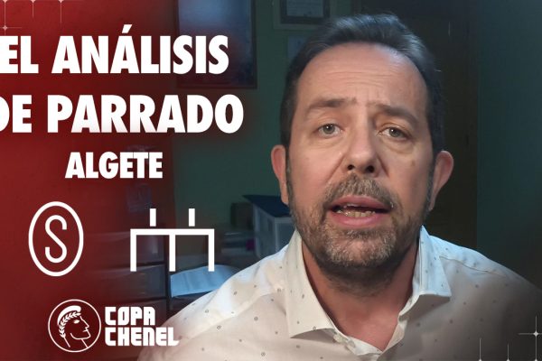 Análisis de la tercera clasificatoria de la Copa Chenel 2026: El duelo ganadero entre Condessa de Sobral y Guerrero y Carpintero