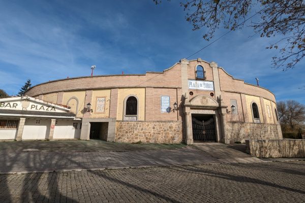 Miraflores de la Sierra: un legado taurino que desafía al tiempo y apuesta por el futuro