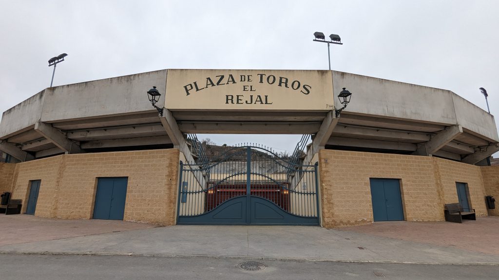 Historia taurina de Valdilecha:La pasión taurina desde el corazón de El Rejal