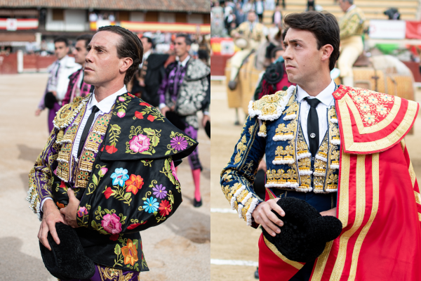 La segunda fase de la Copa Chenel cuenta con dos nuevos nombres