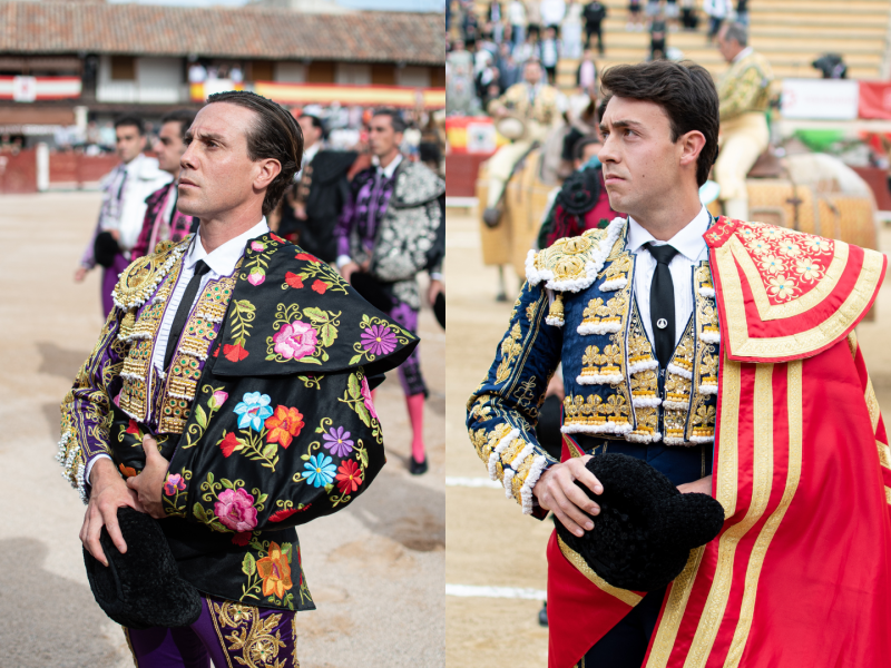 La segunda fase de la Copa Chenel cuenta con dos nuevos nombres