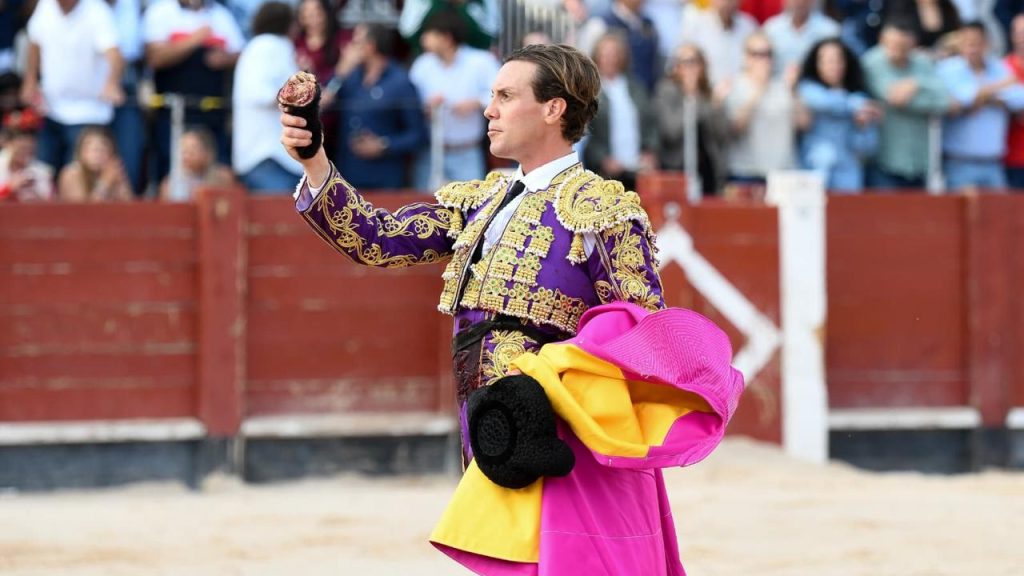 Tomás Angulo se impone en una tarde de matices en la Copa Chenel