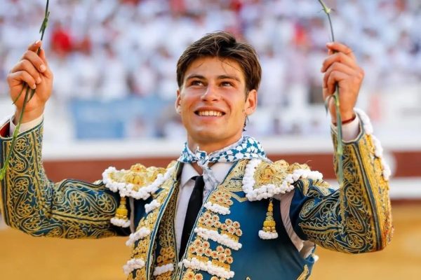 El Rafi: “Entró en la Copa Chenel para reivindicarme en España”