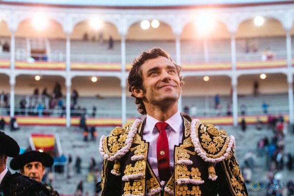  “Mi peor hábito es obsesionarme”: La confesión más íntima de Álvaro Burdiel ante su regreso al certamen. 