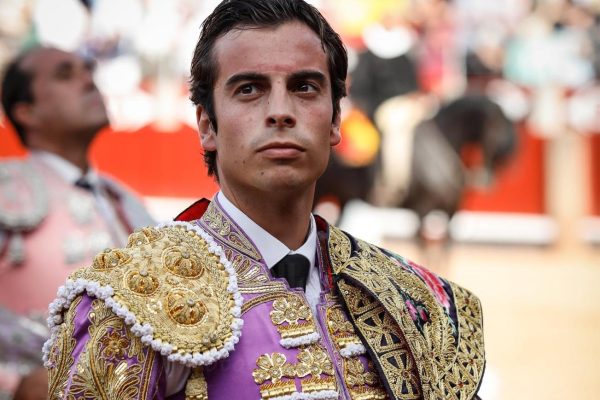 Alejandro Marcos “La Copa Chenel es mi mejor baza para estar donde quiero”