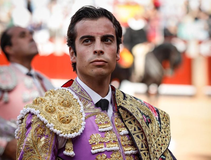 Alejandro Marcos “La Copa Chenel es mi mejor baza para estar donde quiero”