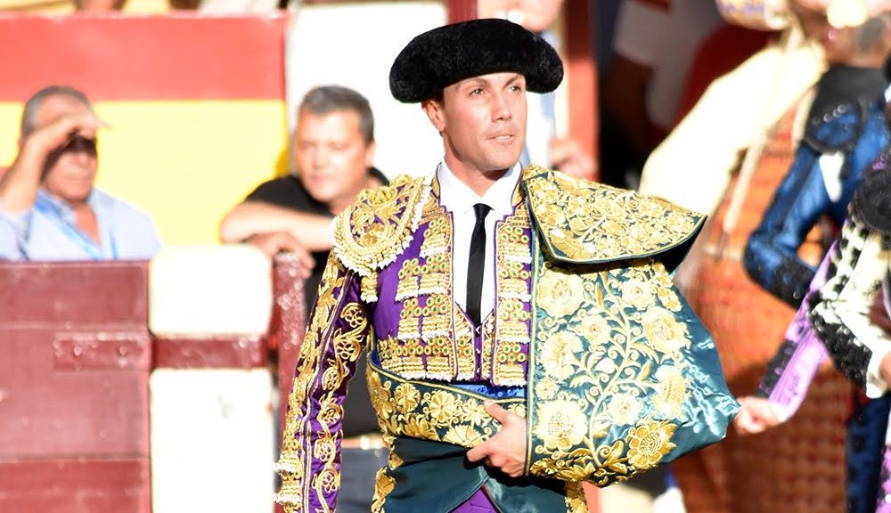 Tomás Angulo afronta la Copa Chenel como el impulso definitivo para su carrera profesional